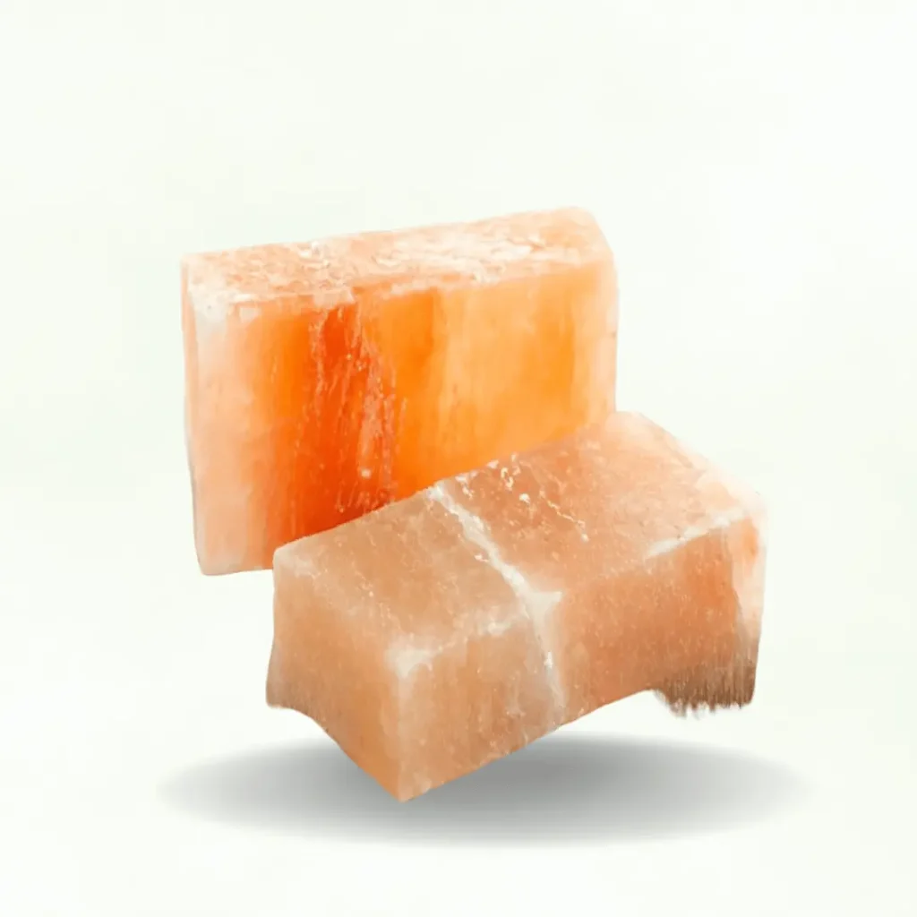 Salt Bricks